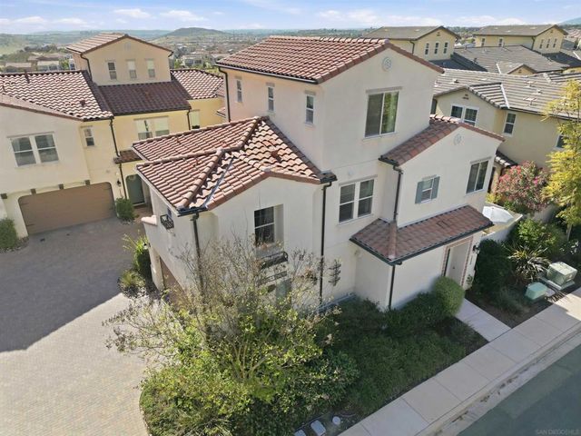 16255 Veridian, San Diego, CA 92127