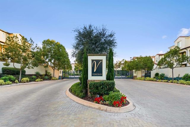16255 Veridian, San Diego, CA 92127