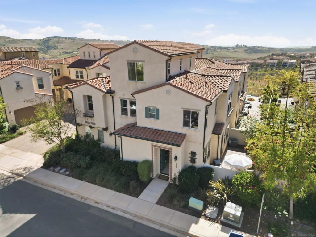 16255 Veridian, San Diego, CA 92127