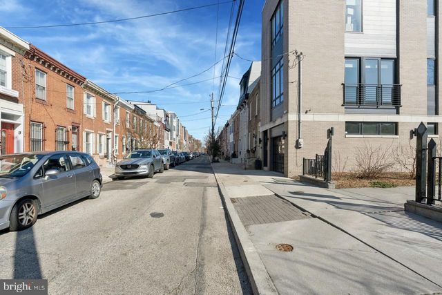 2139 MONTROSE ST, Philadelphia, PA 19146