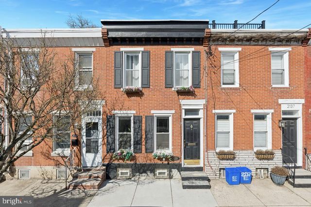 2139 MONTROSE ST, Philadelphia, PA 19146