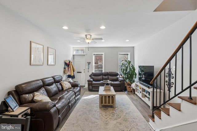 2139 MONTROSE ST, Philadelphia, PA 19146