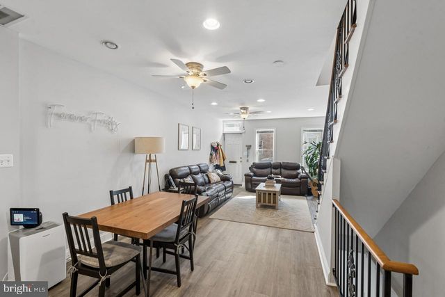 2139 MONTROSE ST, Philadelphia, PA 19146