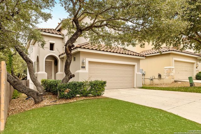 17811 CAMINO GRANDE, San Antonio, TX 78257