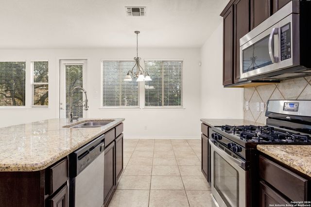 17811 CAMINO GRANDE, San Antonio, TX 78257