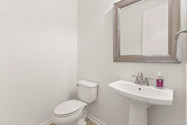 17811 CAMINO GRANDE, San Antonio, TX 78257