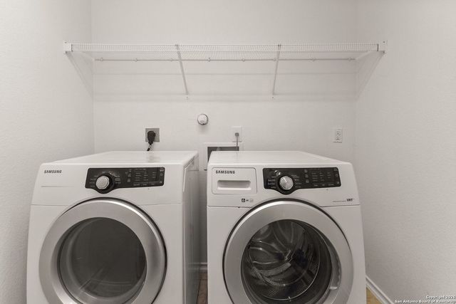 17811 CAMINO GRANDE, San Antonio, TX 78257