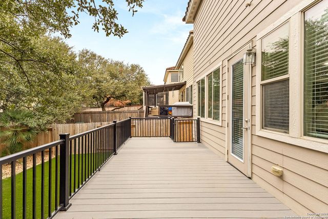 17811 CAMINO GRANDE, San Antonio, TX 78257