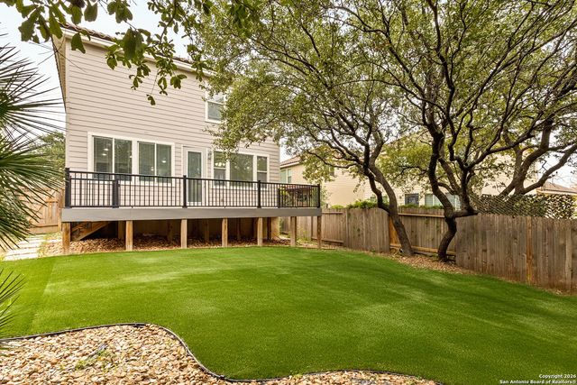 17811 CAMINO GRANDE, San Antonio, TX 78257