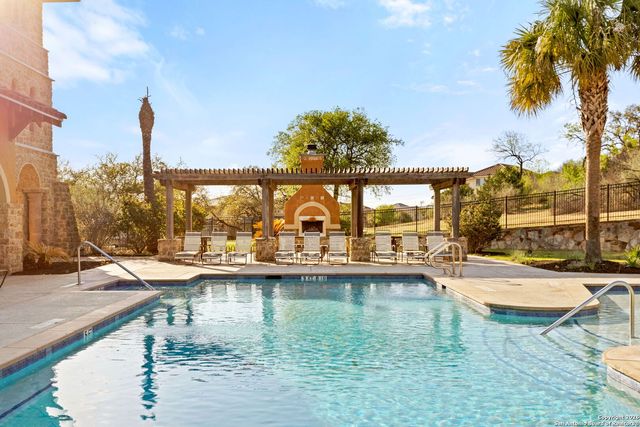 17811 CAMINO GRANDE, San Antonio, TX 78257