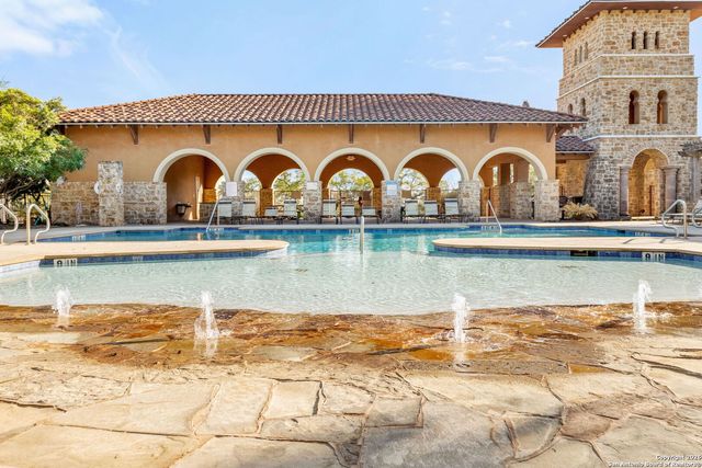 17811 CAMINO GRANDE, San Antonio, TX 78257