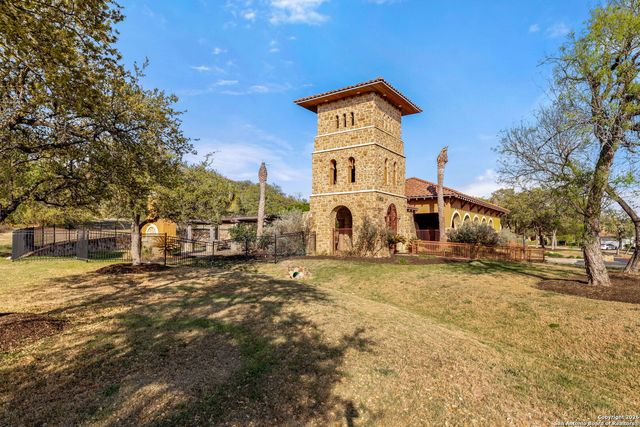 17811 CAMINO GRANDE, San Antonio, TX 78257