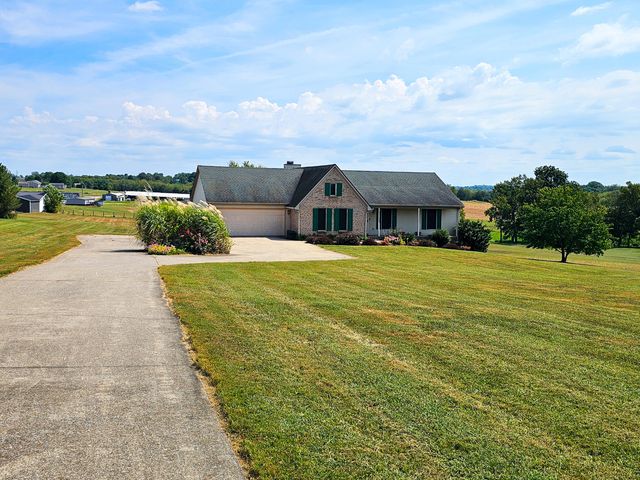 67 Delbar Lane, Lancaster, KY 40444
