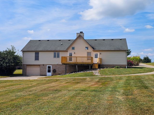 67 Delbar Lane, Lancaster, KY 40444
