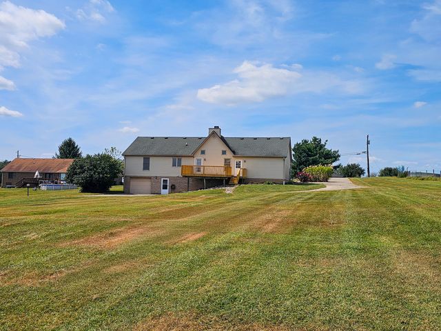 67 Delbar Lane, Lancaster, KY 40444