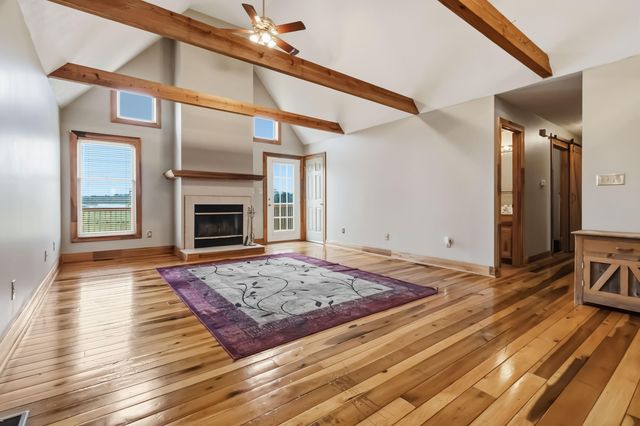 67 Delbar Lane, Lancaster, KY 40444
