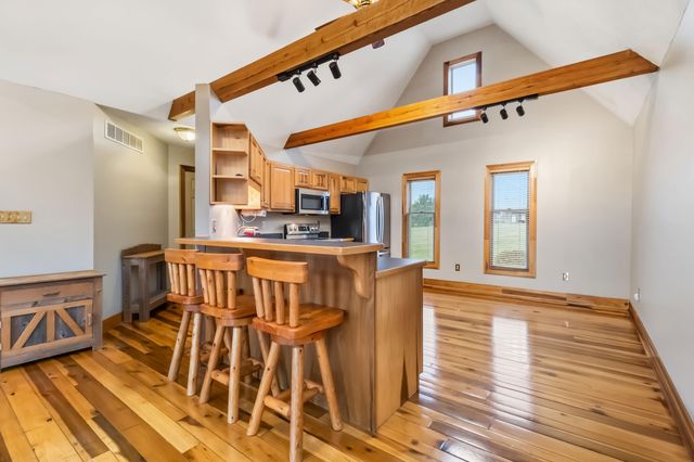 67 Delbar Lane, Lancaster, KY 40444