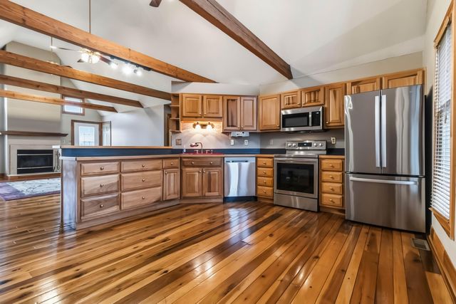 67 Delbar Lane, Lancaster, KY 40444