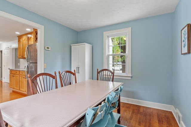35 Jefferson Road, Northborough, MA 01532