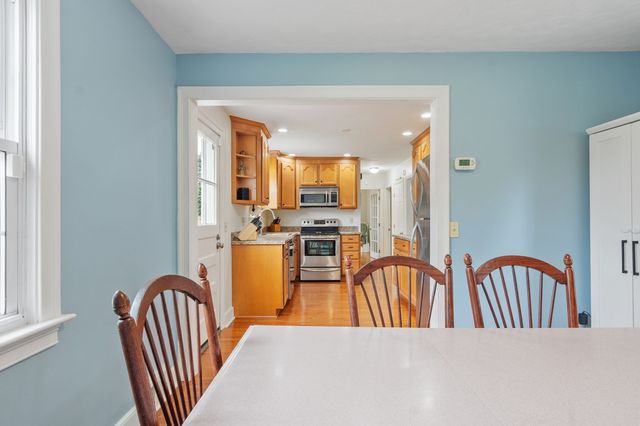 35 Jefferson Road, Northborough, MA 01532