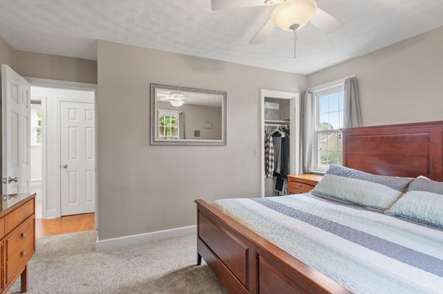 35 Jefferson Road, Northborough, MA 01532