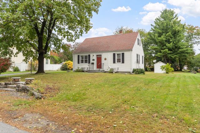 35 Jefferson Road, Northborough, MA 01532