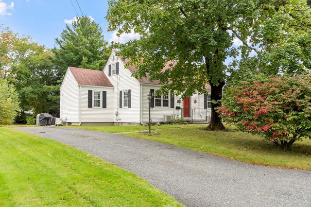 35 Jefferson Road, Northborough, MA 01532