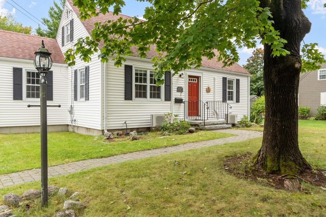 35 Jefferson Road, Northborough, MA 01532