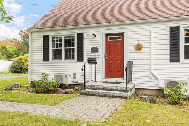 35 Jefferson Road, Northborough, MA 01532