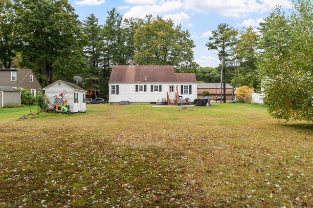 35 Jefferson Road, Northborough, MA 01532