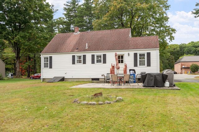 35 Jefferson Road, Northborough, MA 01532