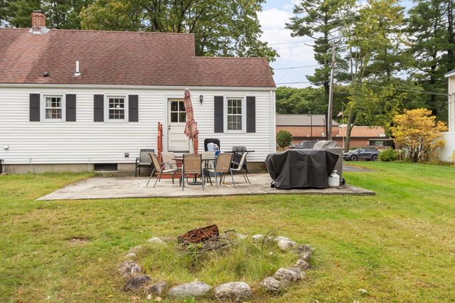35 Jefferson Road, Northborough, MA 01532
