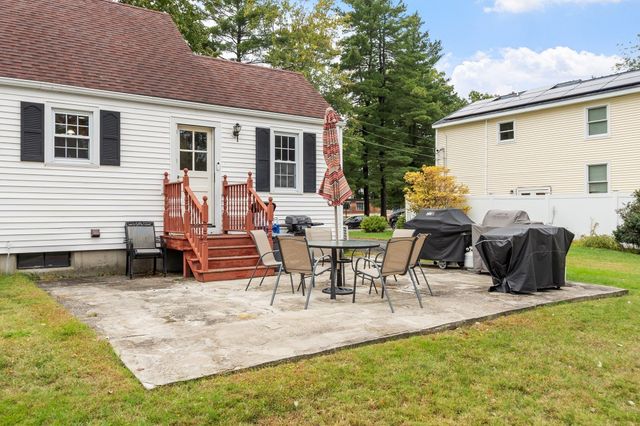 35 Jefferson Road, Northborough, MA 01532