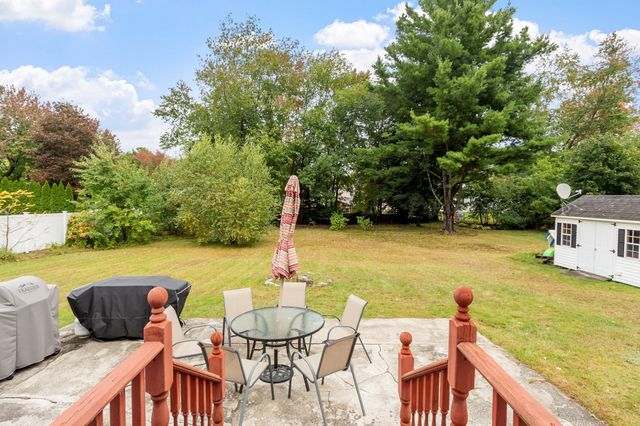 35 Jefferson Road, Northborough, MA 01532