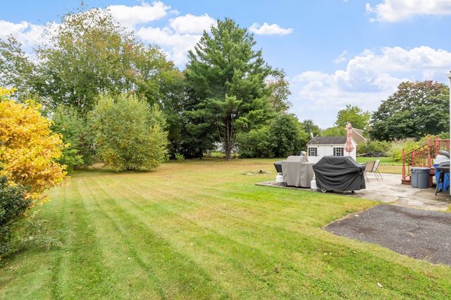 35 Jefferson Road, Northborough, MA 01532