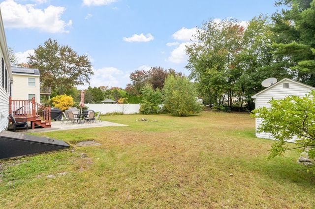 35 Jefferson Road, Northborough, MA 01532