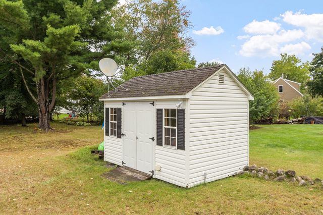 35 Jefferson Road, Northborough, MA 01532