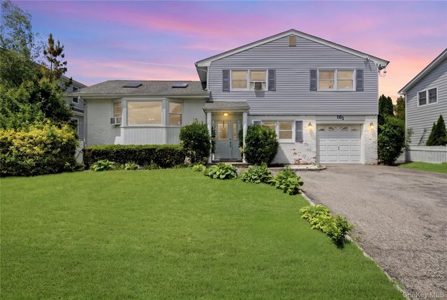 161 Sunset Road, Massapequa, NY 11758