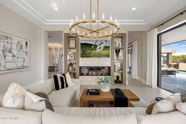 9423 E COVEY Trail, Scottsdale, AZ 85262