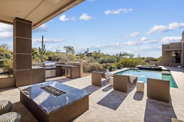 9423 E COVEY Trail, Scottsdale, AZ 85262