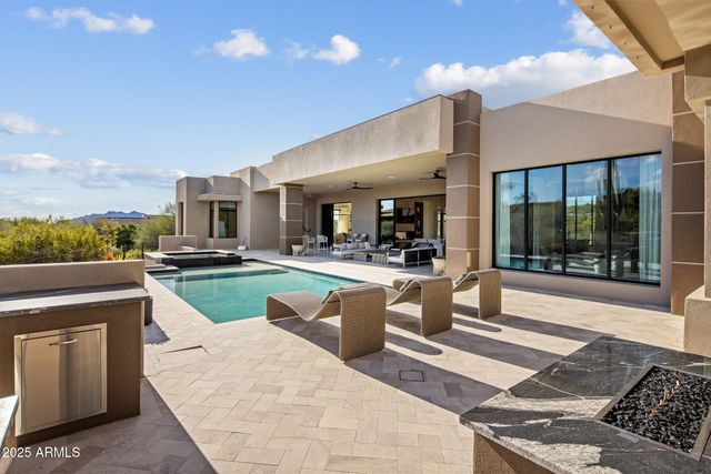 9423 E COVEY Trail, Scottsdale, AZ 85262