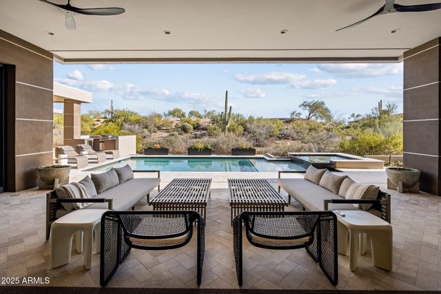 9423 E COVEY Trail, Scottsdale, AZ 85262