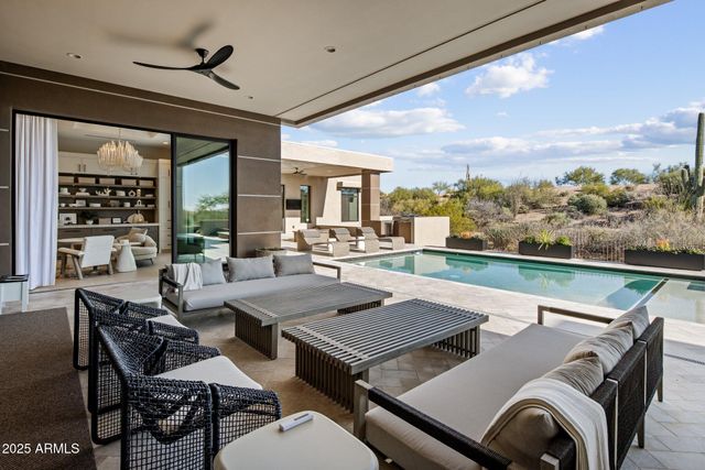 9423 E COVEY Trail, Scottsdale, AZ 85262