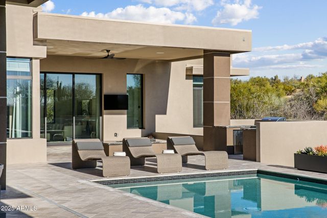 9423 E COVEY Trail, Scottsdale, AZ 85262