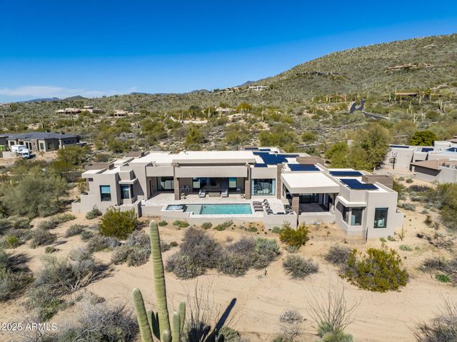 9423 E COVEY Trail, Scottsdale, AZ 85262