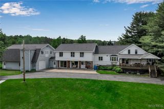 12997 Centerline Road, Wales, NY 14139