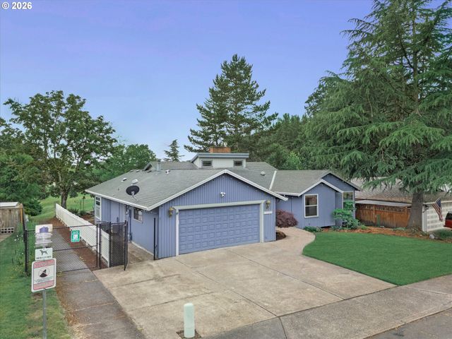 12684 Se REGENCY VIEW St, Happy Valley, OR 97086
