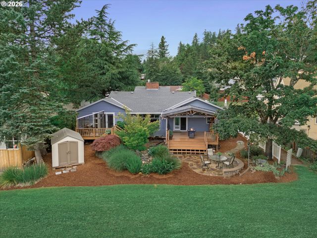 12684 Se REGENCY VIEW St, Happy Valley, OR 97086