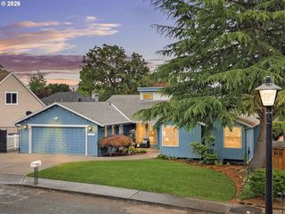 12684 Se REGENCY VIEW St, Happy Valley, OR 97086