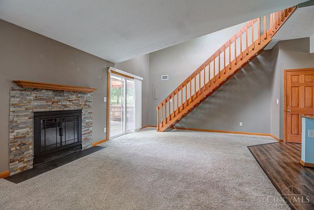 5438 Cherrybend Drive, Cincinnati, OH 45247